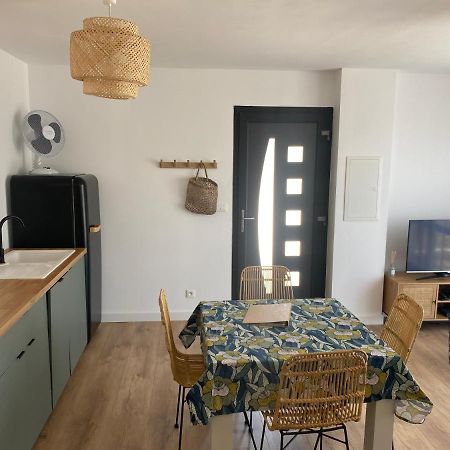 Maison Avec Vue Sur Le Massif De L Etoile Marseille Eksteriør billede
