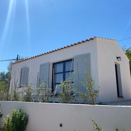 Maison Avec Vue Sur Le Massif De L Etoile Marseille Eksteriør billede