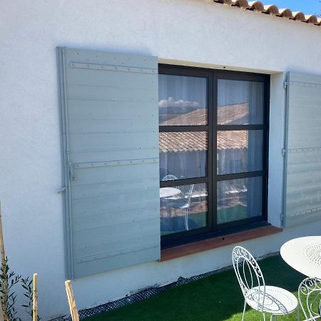 Maison Avec Vue Sur Le Massif De L Etoile Marseille Eksteriør billede