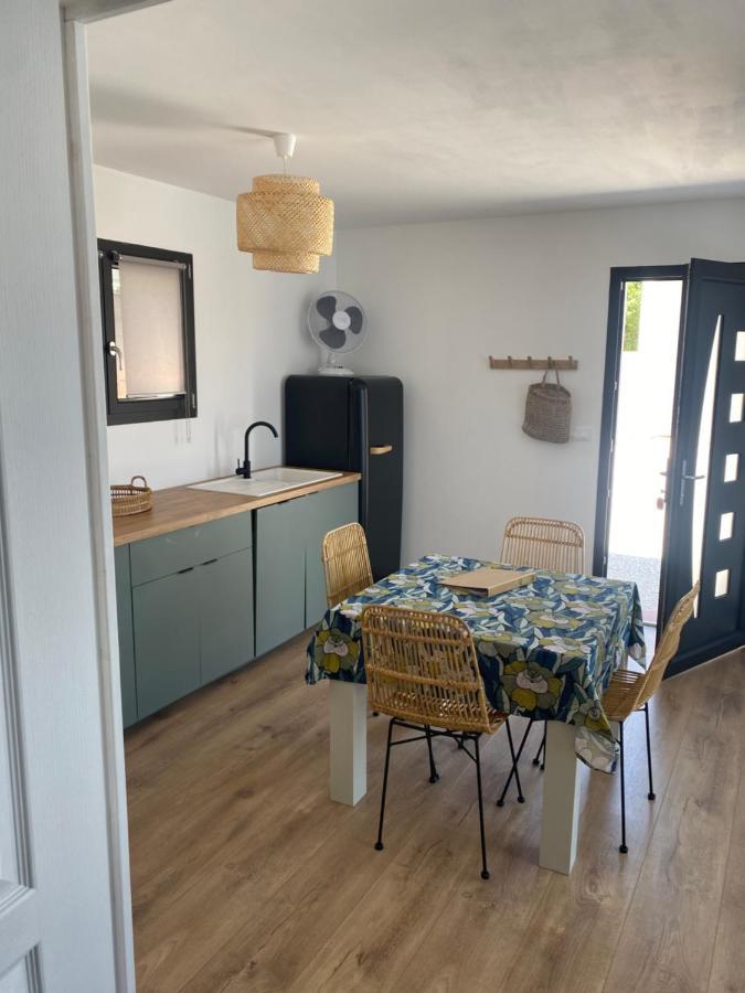 Maison Avec Vue Sur Le Massif De L Etoile Marseille Eksteriør billede