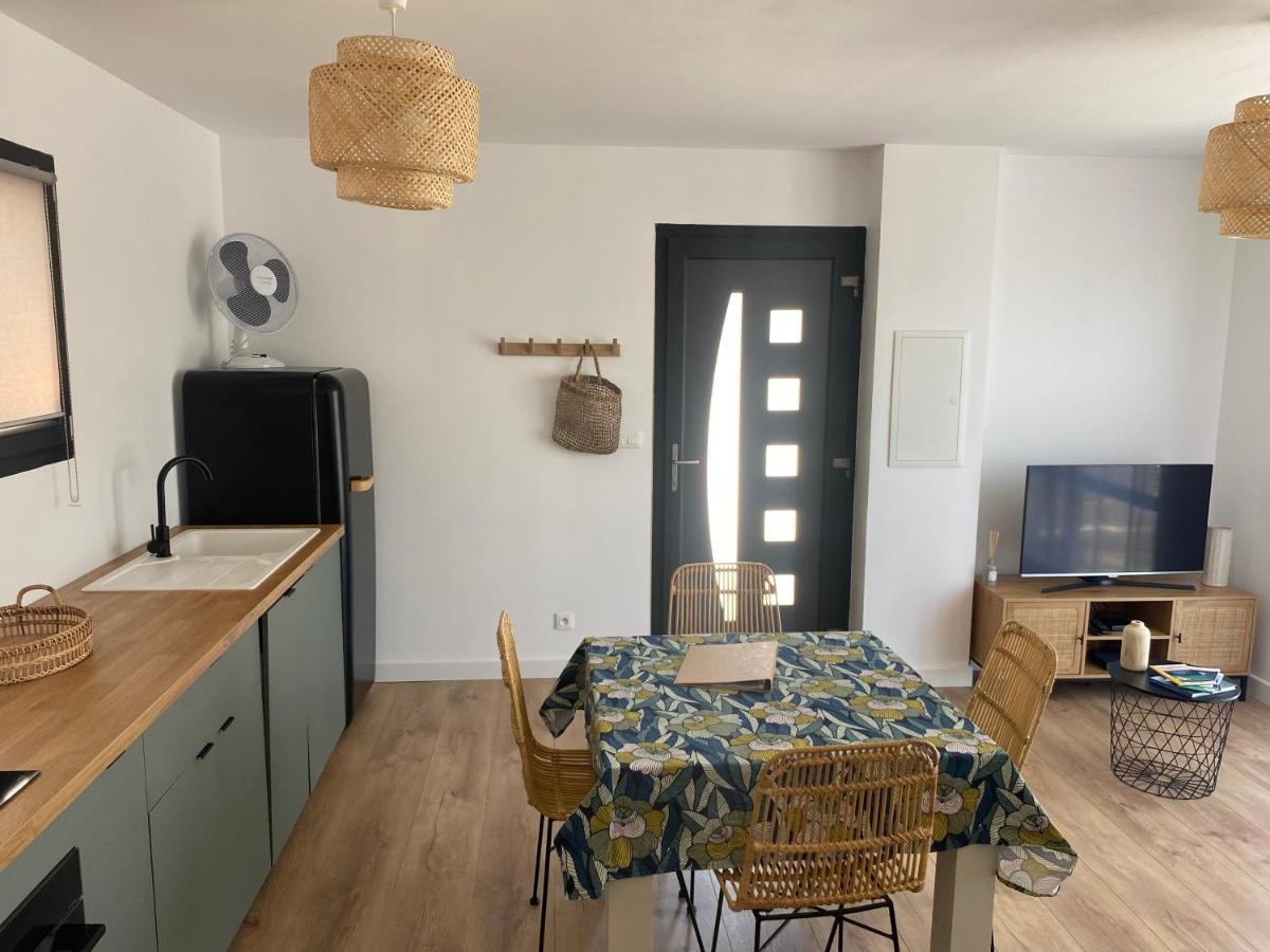 Maison Avec Vue Sur Le Massif De L Etoile Marseille Eksteriør billede