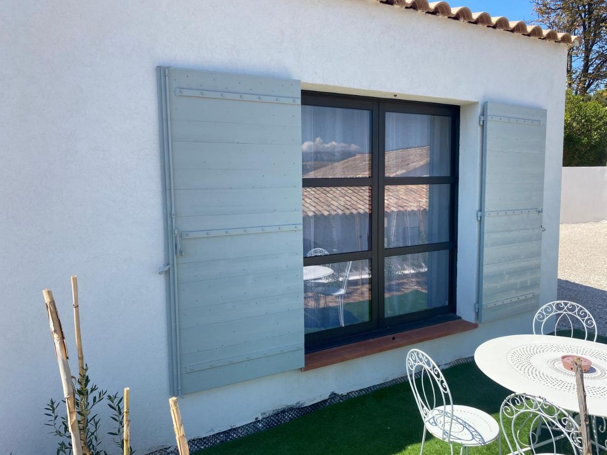 Maison Avec Vue Sur Le Massif De L Etoile Marseille Eksteriør billede